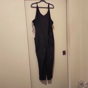 Railey Romper pants (jumpsuit)